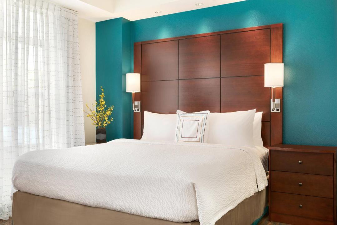 Photo of Bedroom in East Bayside