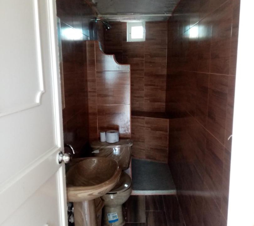 Photo of Bathroom in Zapotlan el Grande