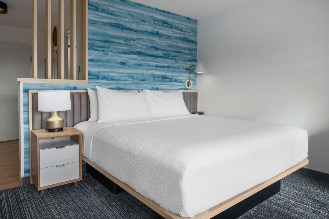 Photo of Bedroom in Sidney