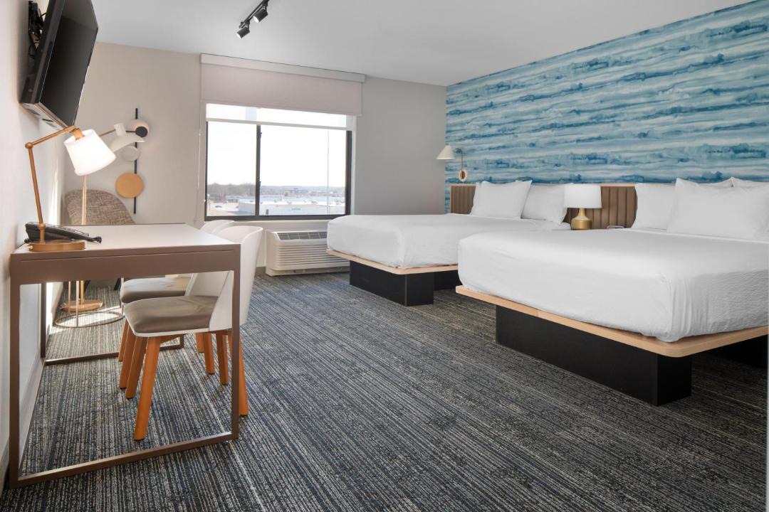Photo of Bedroom in Sidney