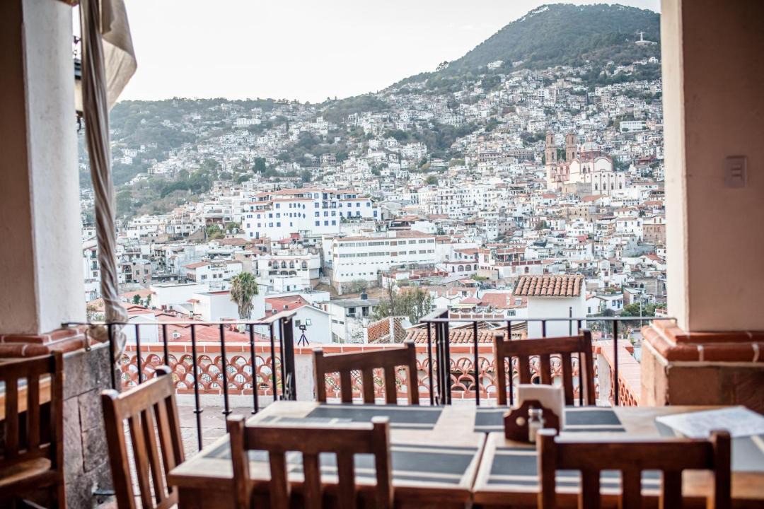 Photo of Others in Taxco