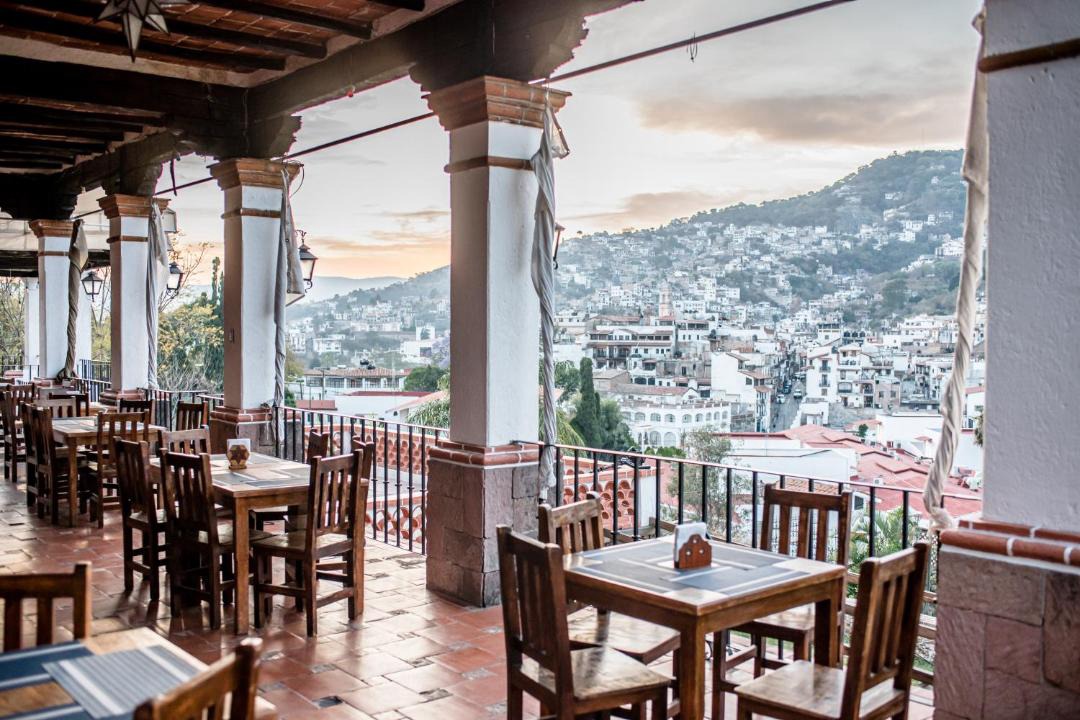 Photo of Others in Taxco