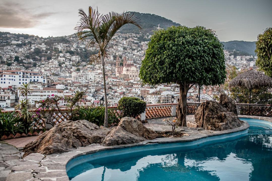 Photo of Others in Taxco