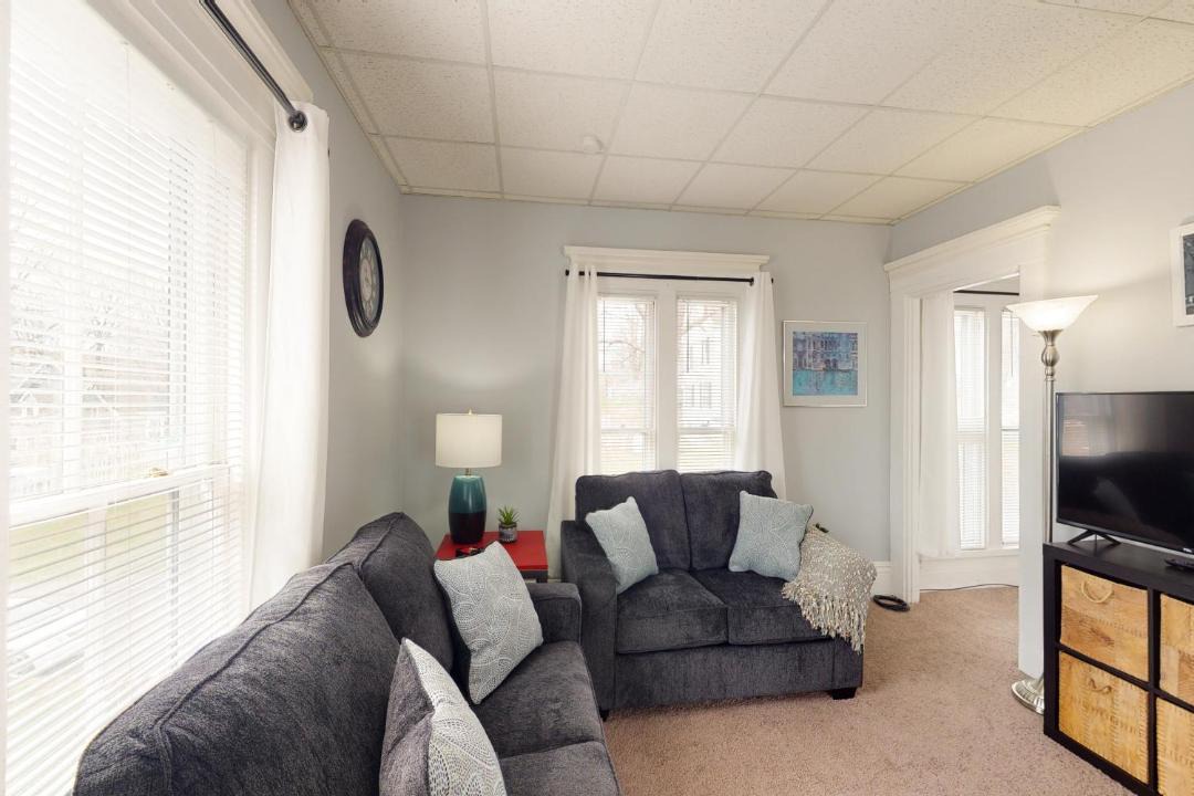 Photo of Livingroom in Bucksport