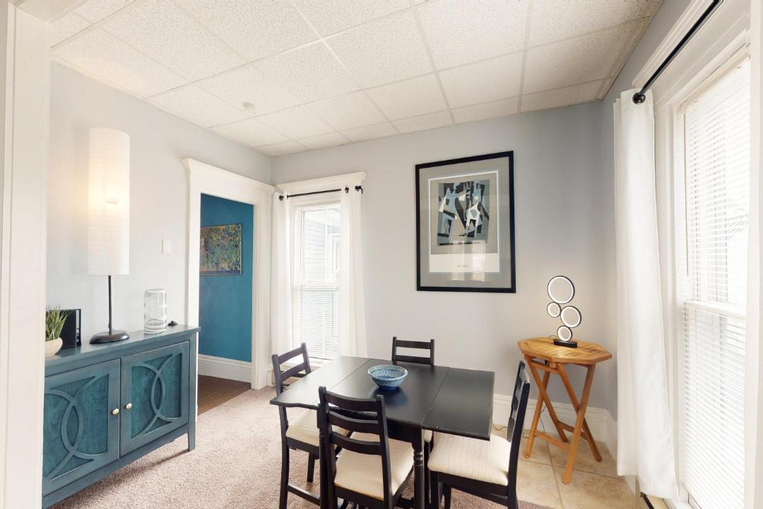 Photo of Livingroom in Bucksport