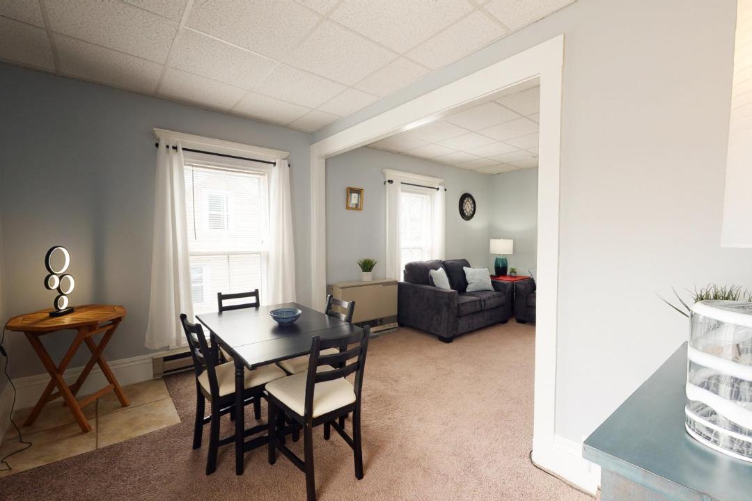 Photo of Livingroom in Bucksport