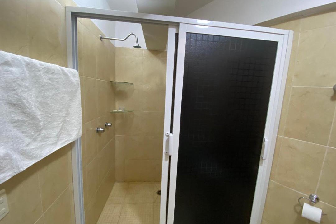 Photo of Bathroom in Taxco