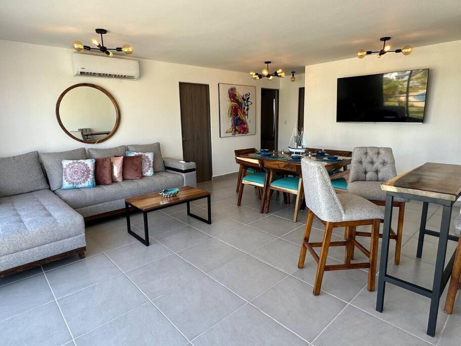 Photo of Livingroom in Boulevard Barra Vieja
