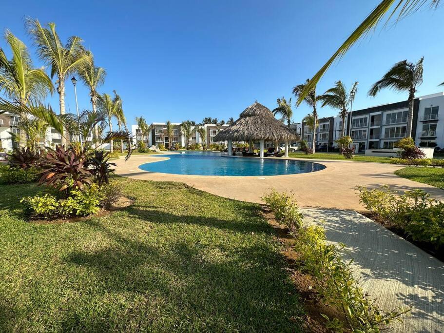 Photo of Outdoor in Boulevard Barra Vieja