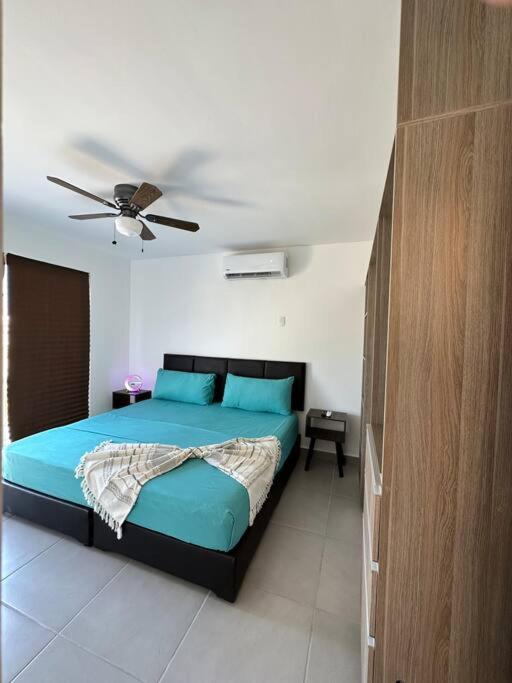 Photo of Bedroom in Boulevard Barra Vieja