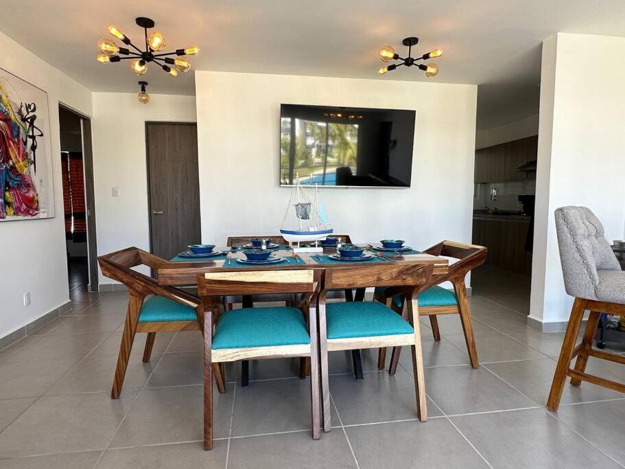 Photo of Livingroom in Boulevard Barra Vieja