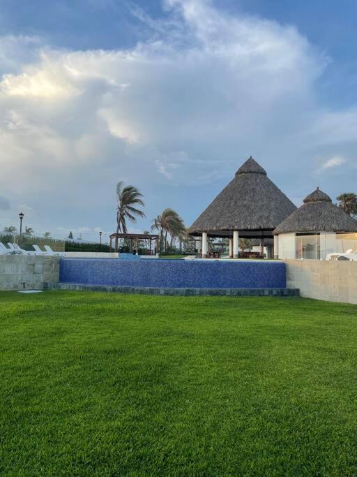 Photo of Buildings in Boulevard Barra Vieja