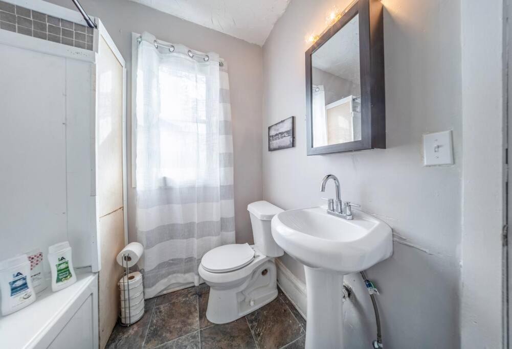 Photo of Bathroom in Akron