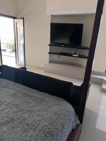 Photo of Bedroom in Chiconcuac