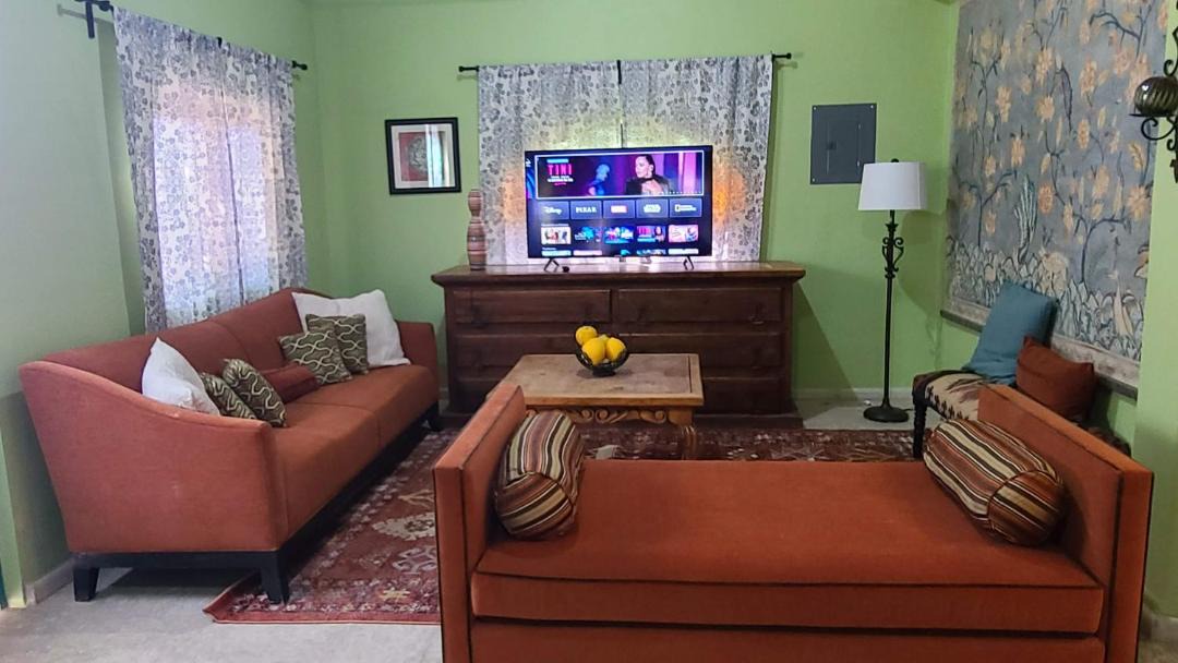 Photo of Livingroom in Alamos