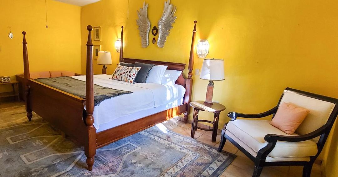 Photo of Bedroom in Alamos