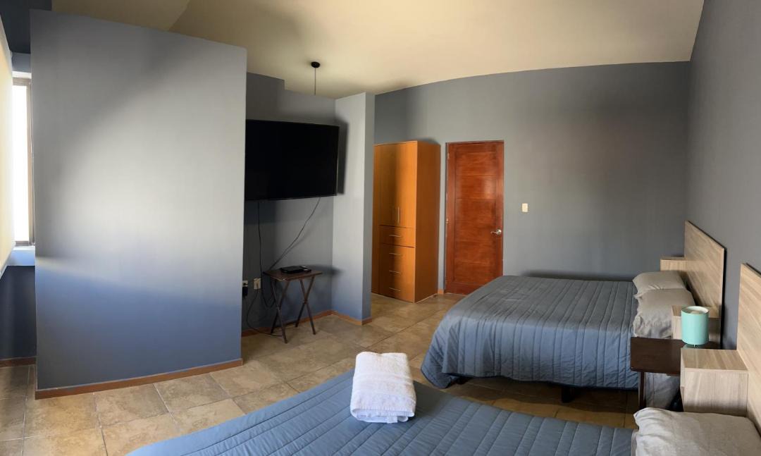 Photo of Bedroom in Juriquilla