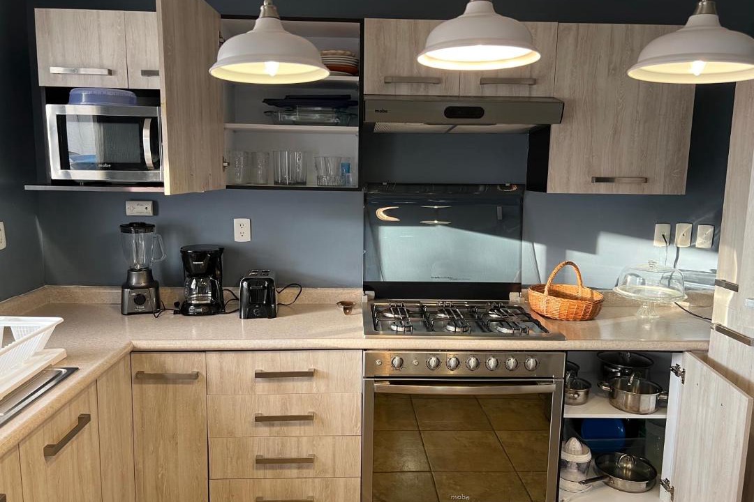 Photo of Kitchen in Juriquilla
