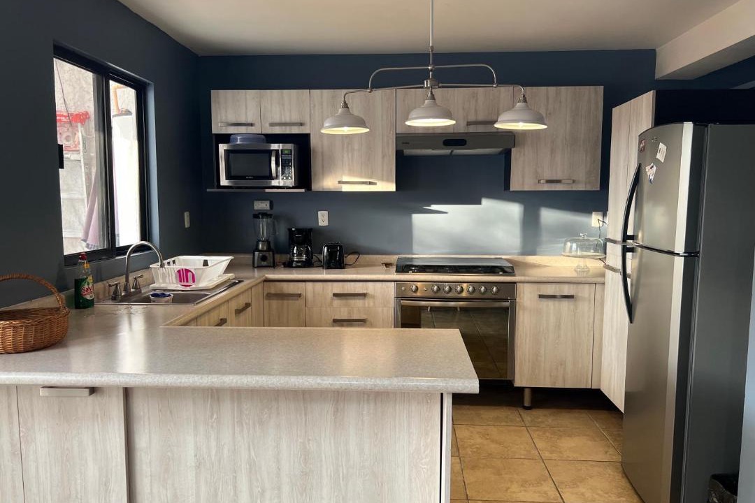 Photo of Kitchen in Juriquilla