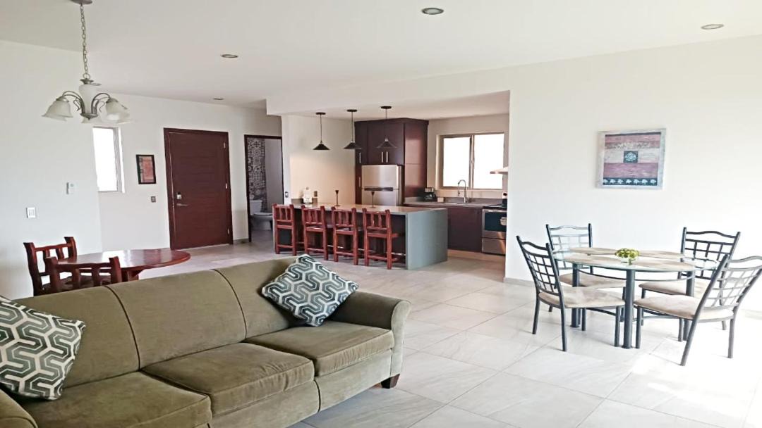 Photo of Livingroom in Benito Juarez