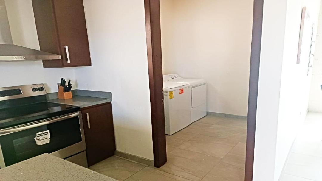 Photo of Kitchen in Benito Juarez