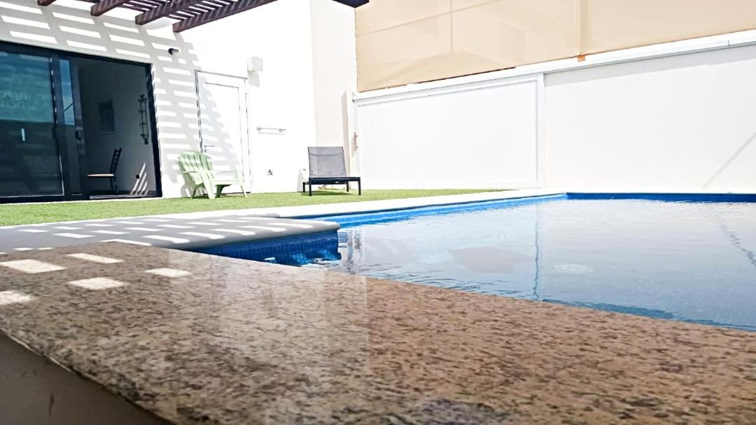 Photo of Outdoor in Benito Juarez