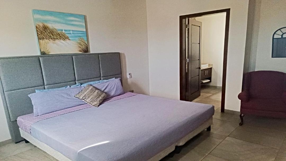 Photo of Bedroom in Benito Juarez