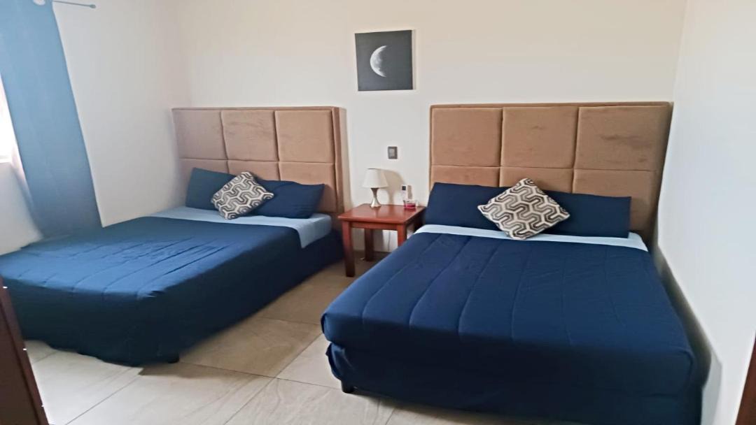 Photo of Bedroom in Benito Juarez