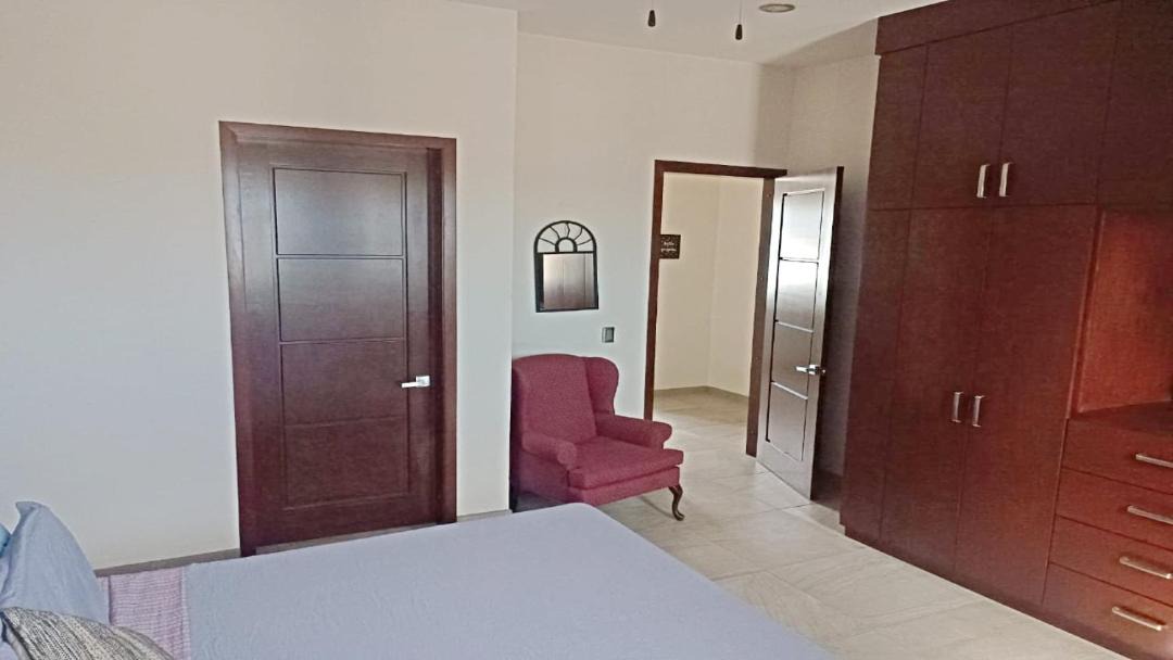 Photo of Bedroom in Benito Juarez