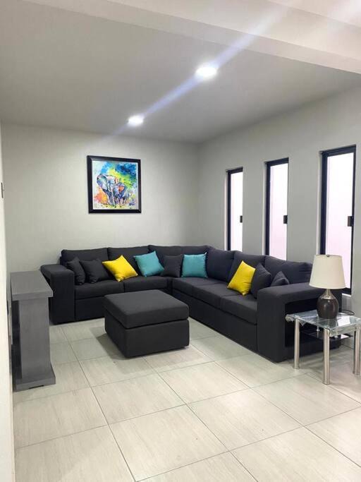 Photo of Livingroom in Ezequiel Montes