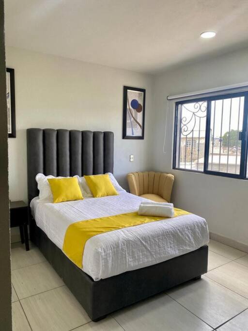 Photo of Bedroom in Ezequiel Montes
