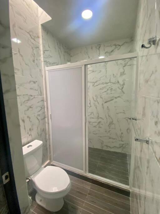 Photo of Bathroom in Ezequiel Montes