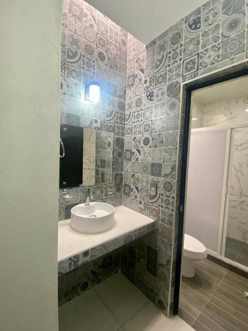 Photo of Bathroom in Ezequiel Montes
