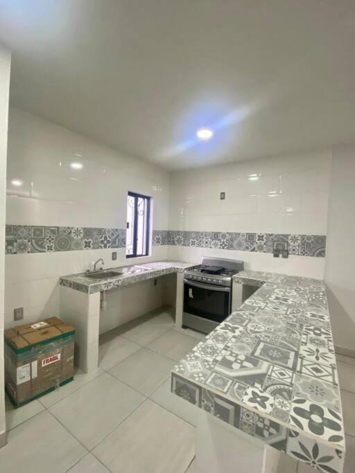 Photo of Kitchen in Ezequiel Montes