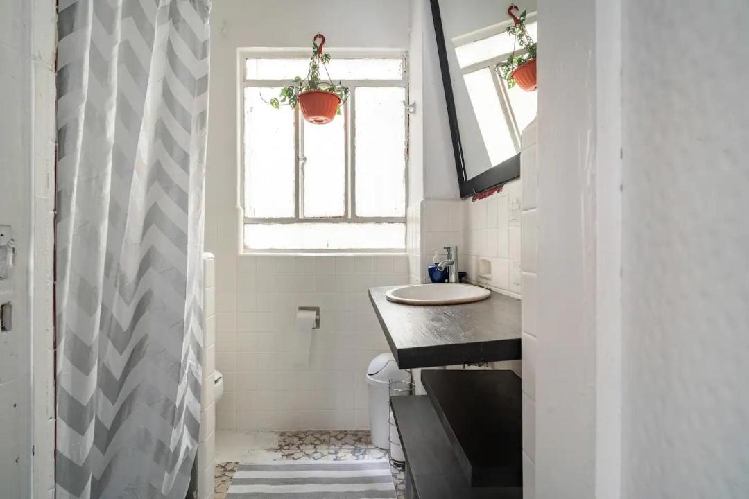 Photo of Bathroom in Colonia Cuauhtemoc