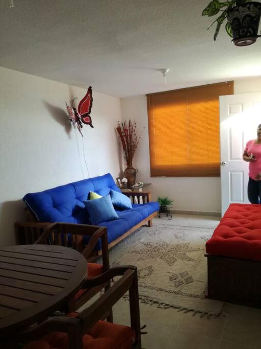 Photo of Livingroom in Pedro Escobedo