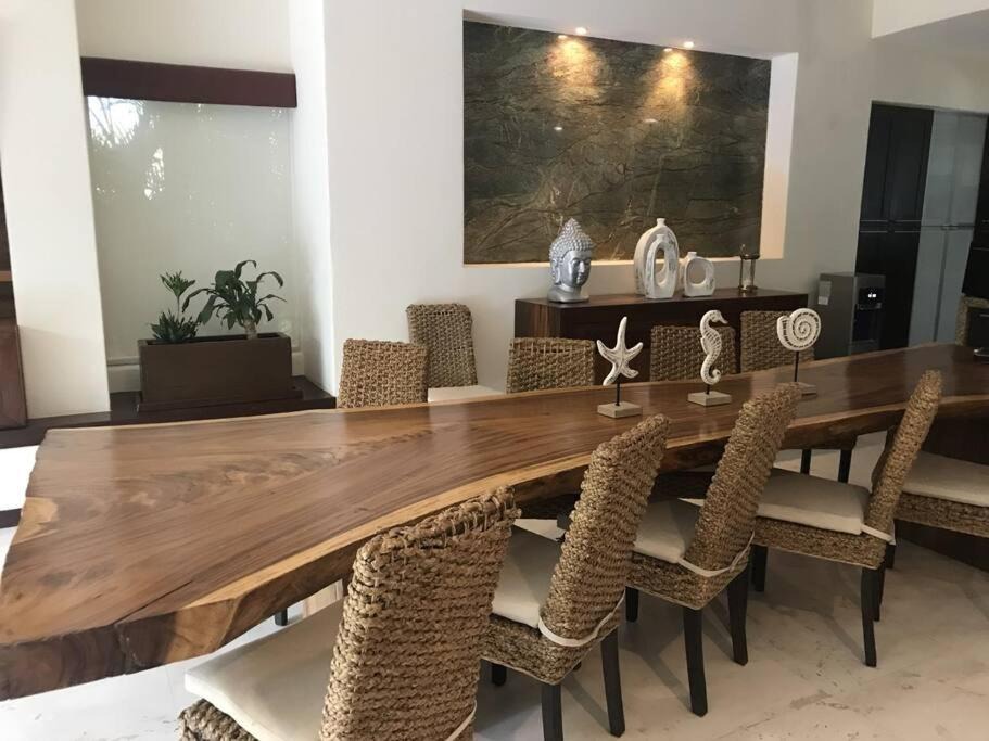 Photo of Livingroom in La Puntilla