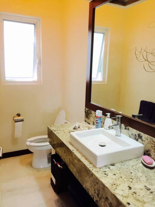 Photo of Bathroom in La Puntilla