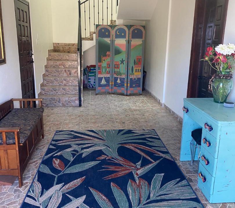 Photo of Bedroom in La Fonda