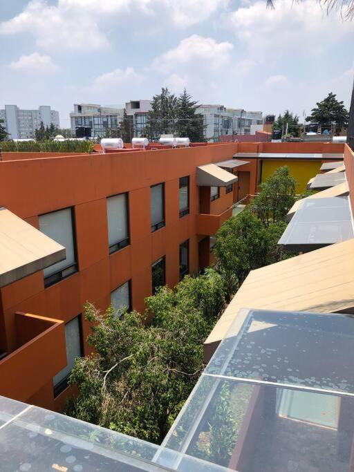 Photo of Buildings in Contadero