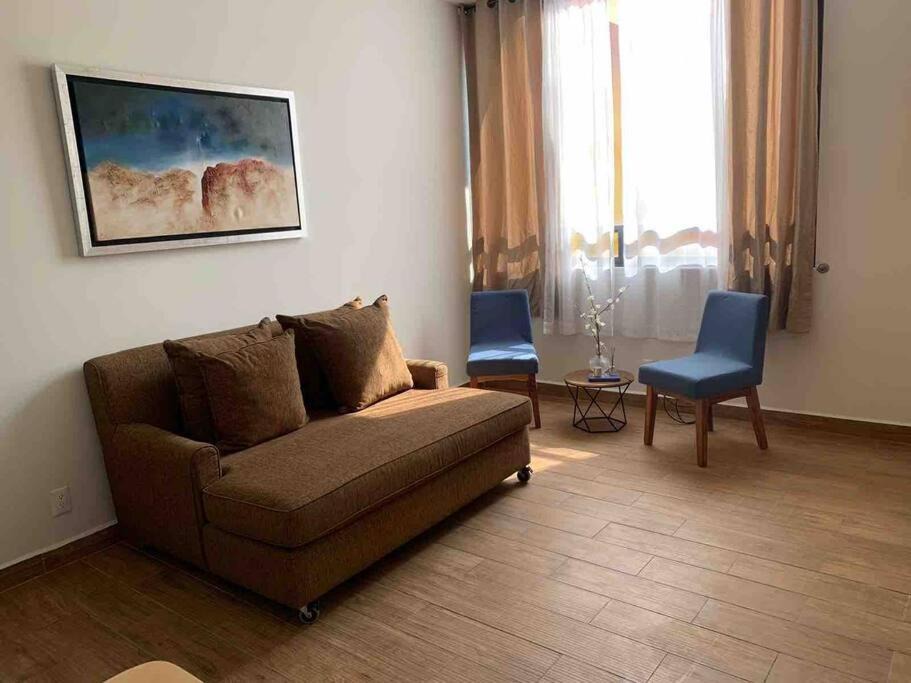 Photo of Livingroom in Contadero