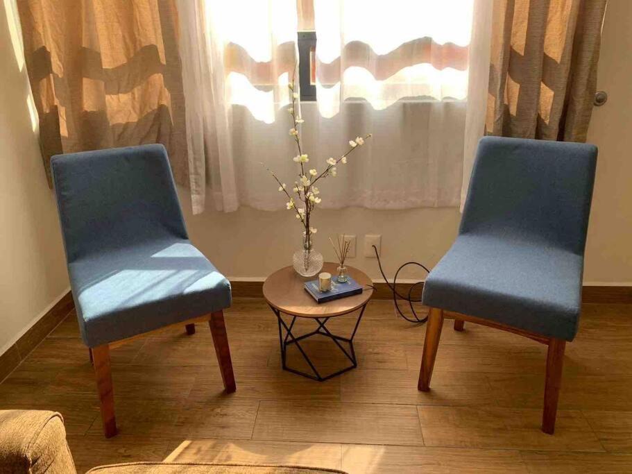 Photo of Livingroom in Contadero