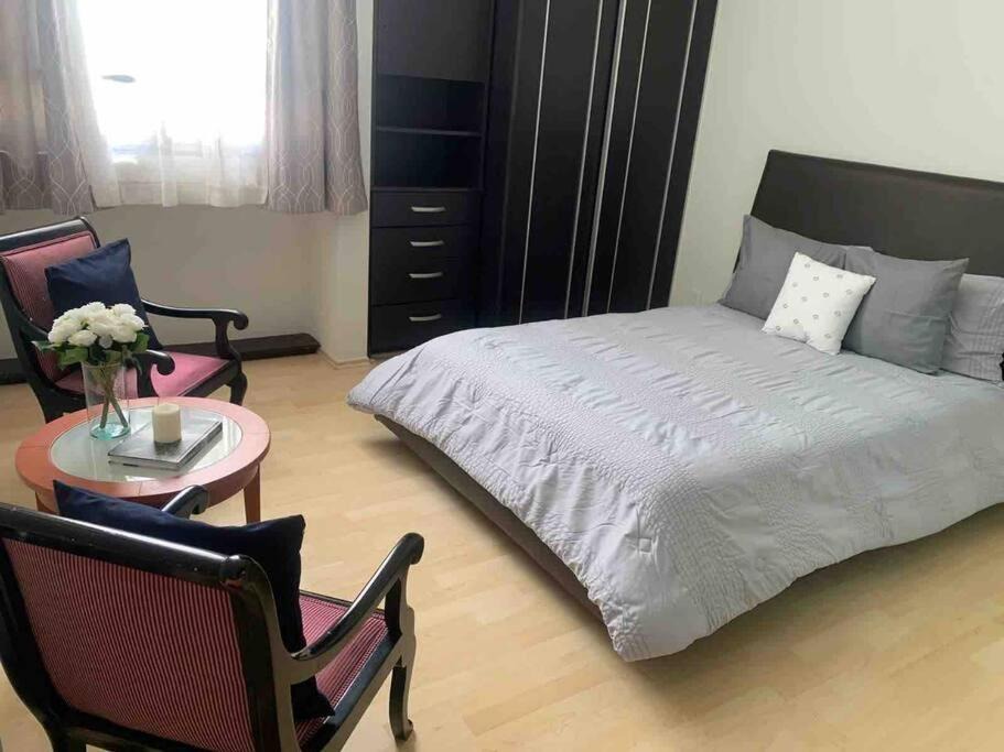 Photo of Bedroom in Contadero