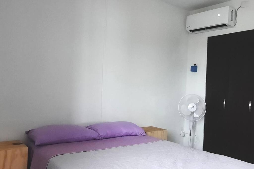 Photo of Bedroom in Playa Diamante