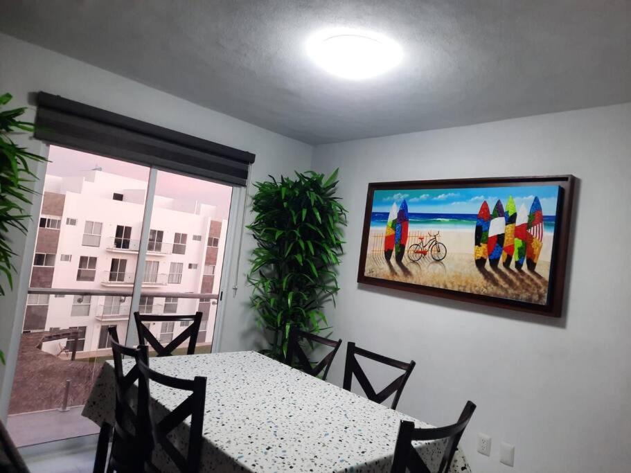 Photo of Livingroom in Playa Diamante
