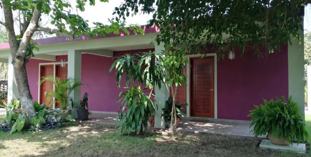 Photo of Buildings in Monte Gordo
