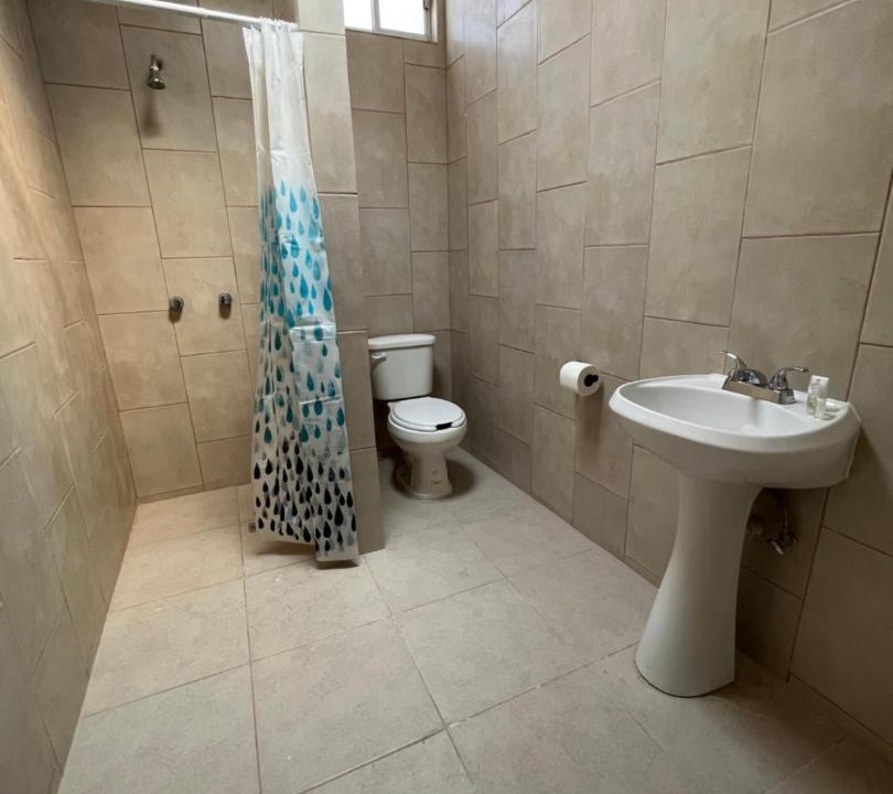 Photo of Bathroom in Juarez Municipality