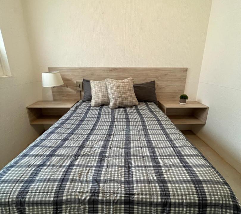 Photo of Bedroom in Juarez Municipality