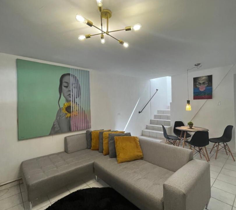 Photo of Livingroom in Juarez Municipality