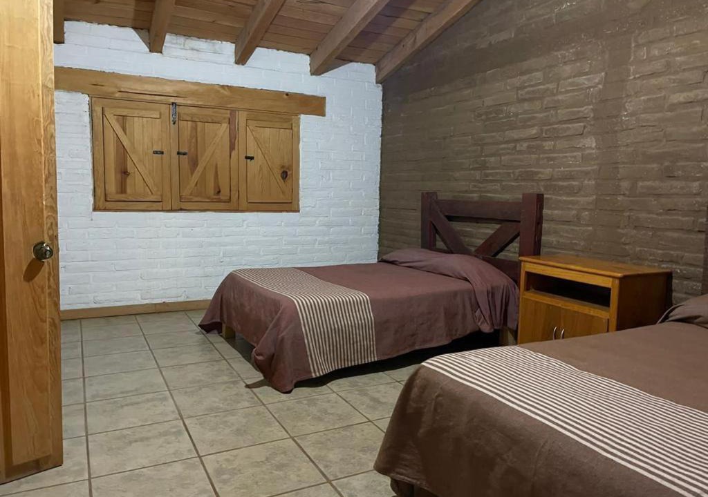 Photo of Bedroom in Tapalpa